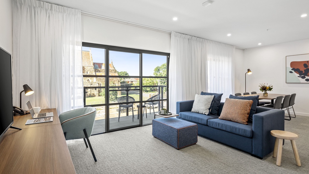 Photo of Livingroom in Wangaratta