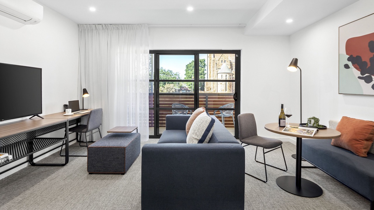 Photo of Bedroom in Wangaratta