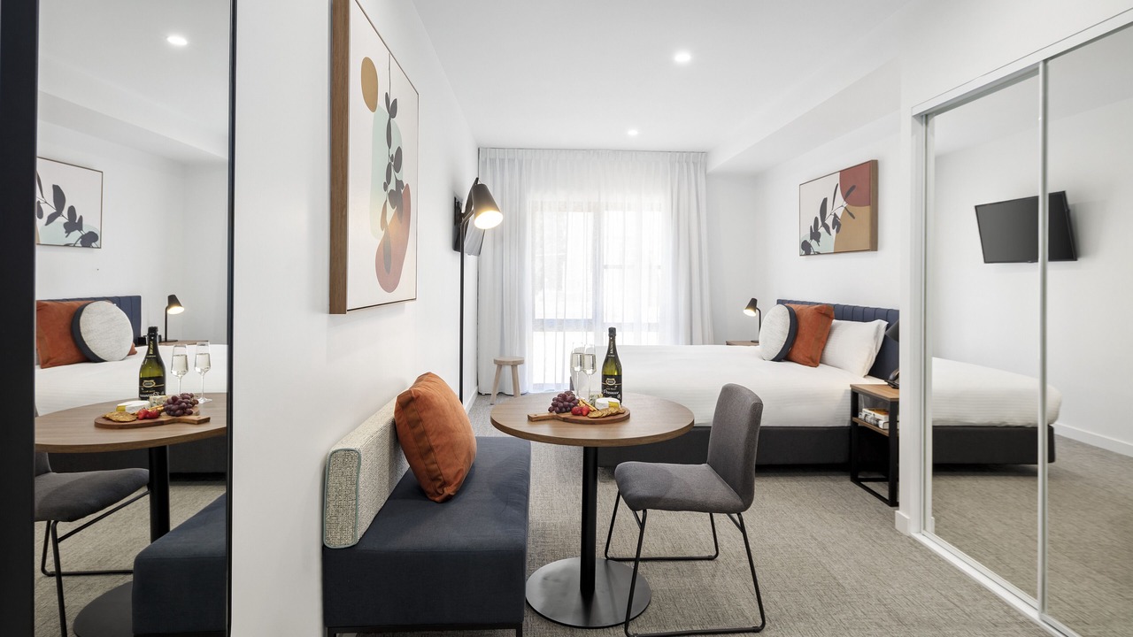 Photo of Livingroom in Wangaratta