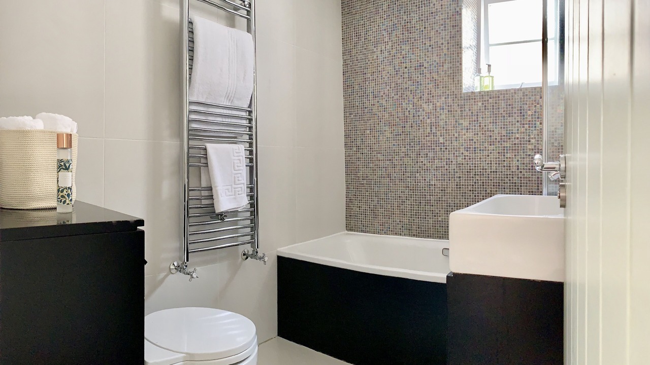 Photo of Bathroom in Treator