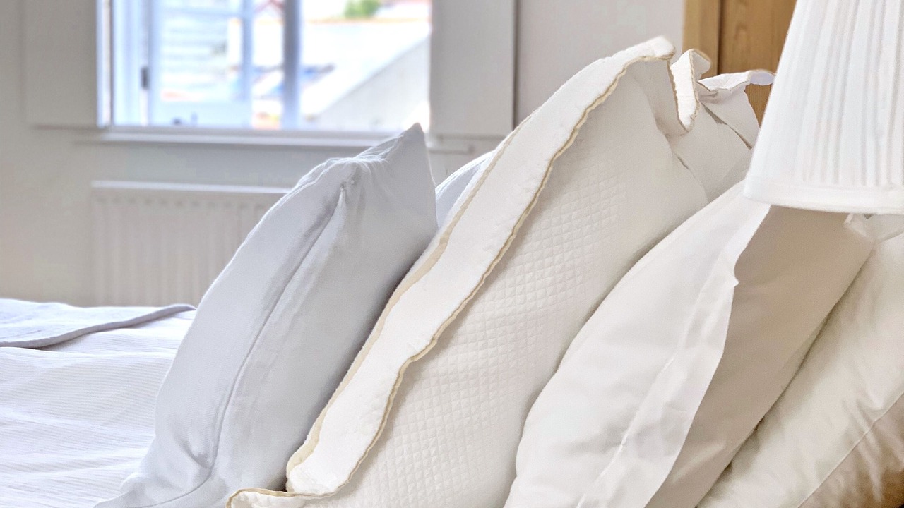 Photo of Bedroom in Treator