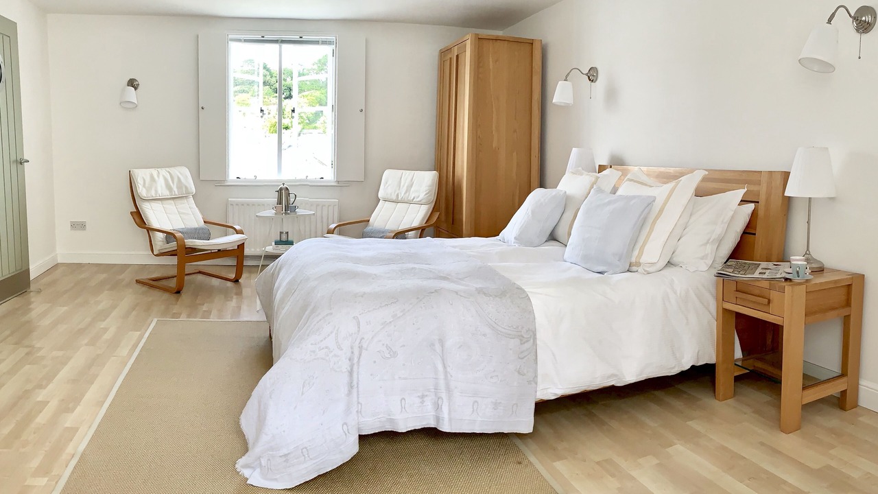 Photo of Bedroom in Treator