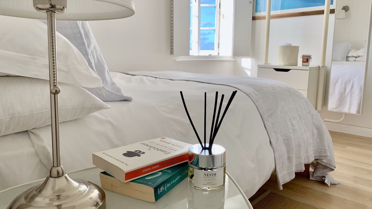 Photo of Bedroom in Treator