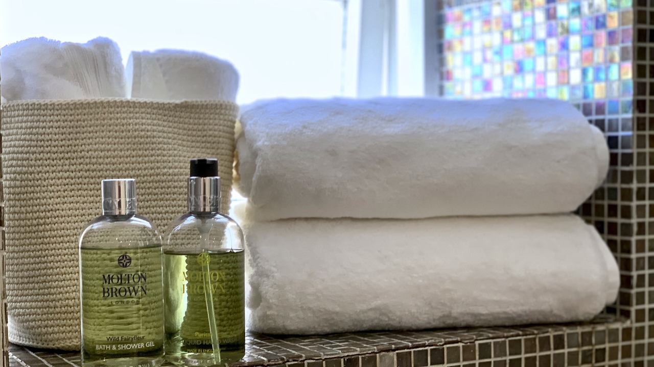 Photo of Bathroom in Treator