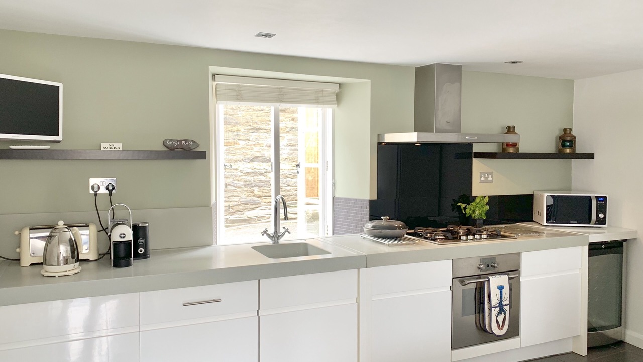 Photo of Kitchen in Treator