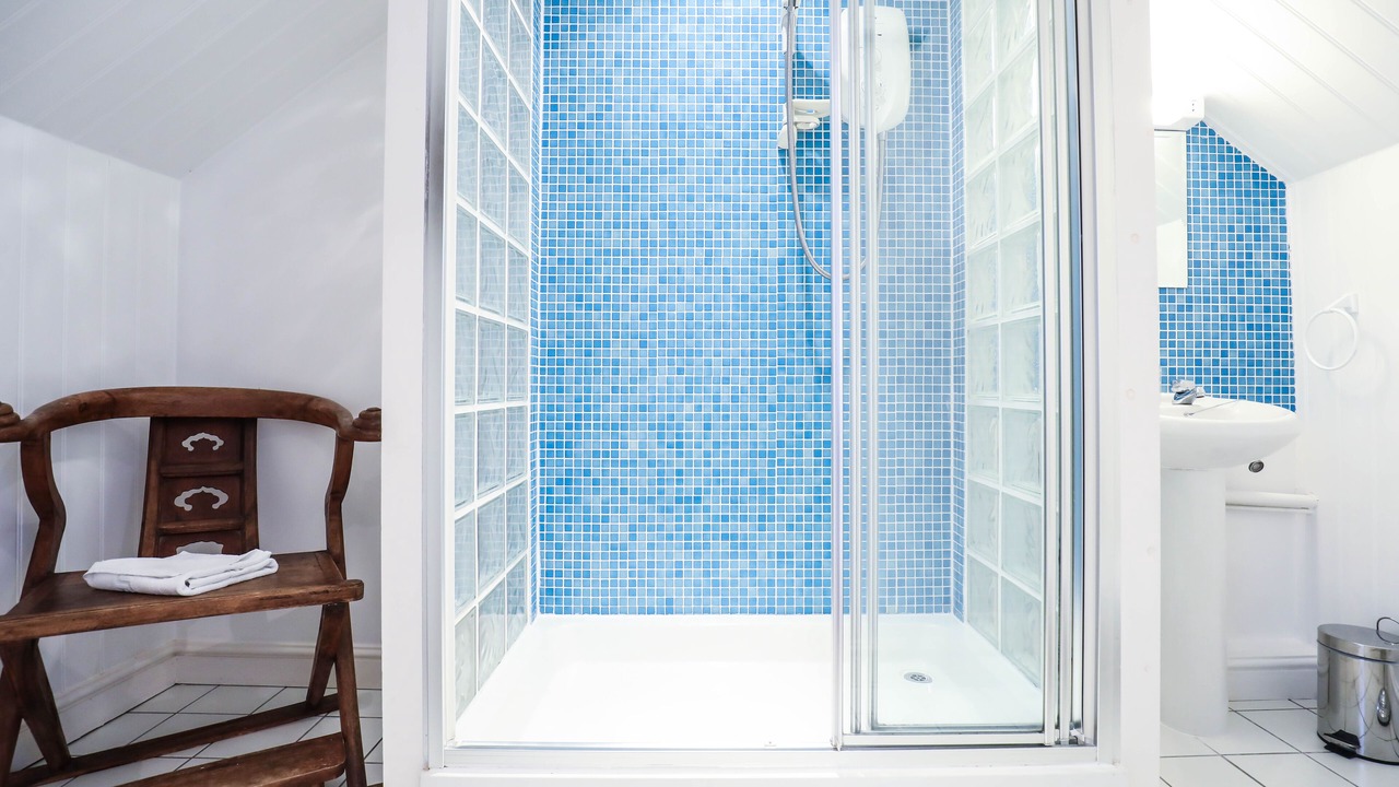 Photo of Bathroom in Treator