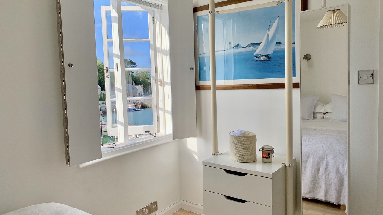 Photo of Bedroom in Treator