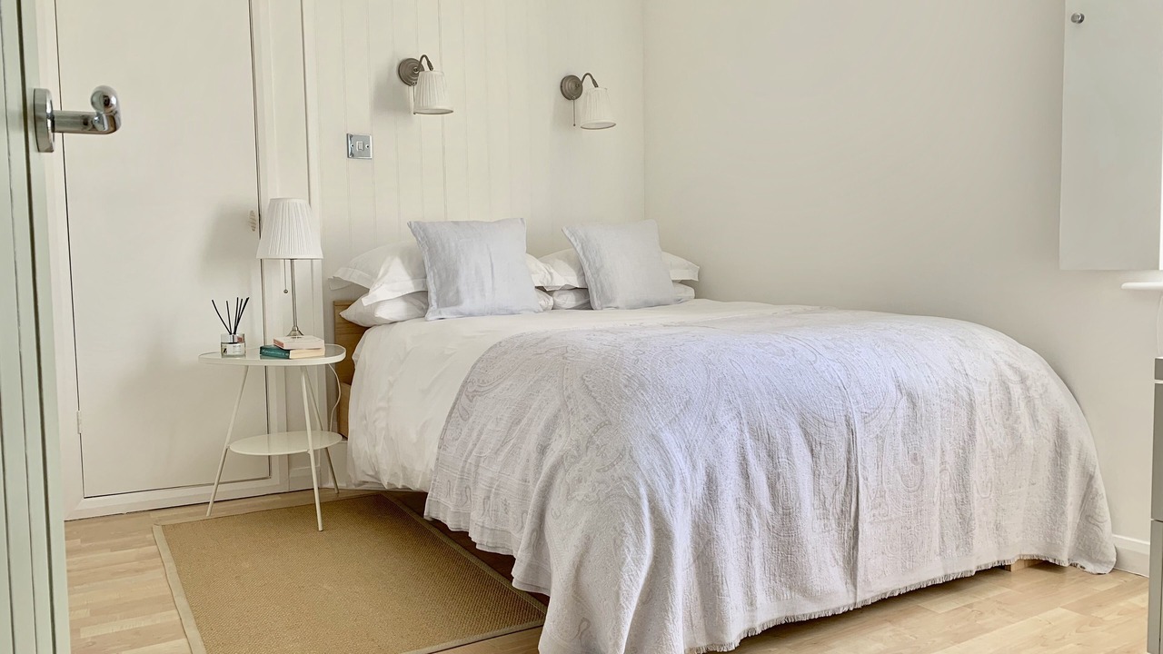 Photo of Bedroom in Treator