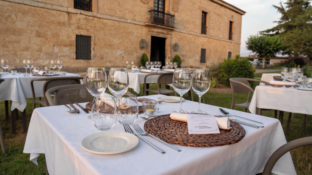 Photo of Outdoor in Gumiel de Mercado
