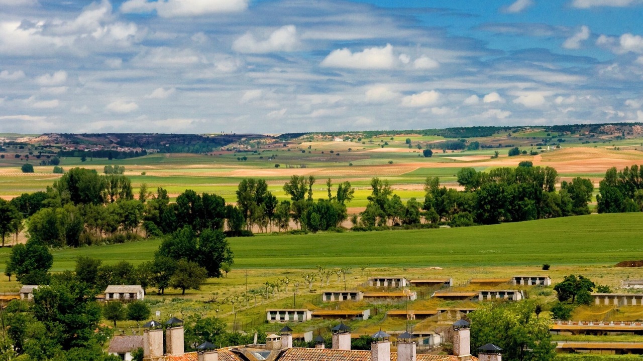 Photo of Outdoor in Gumiel de Mercado