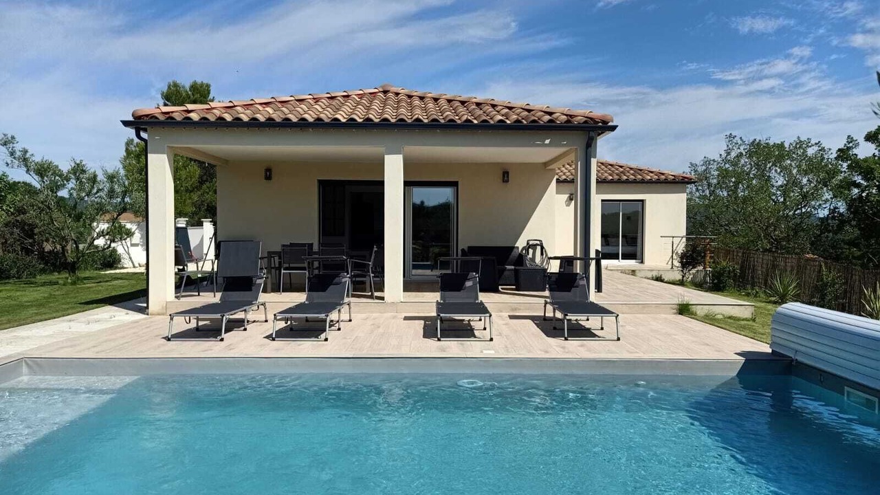 Photo of Outdoor in Potelieres