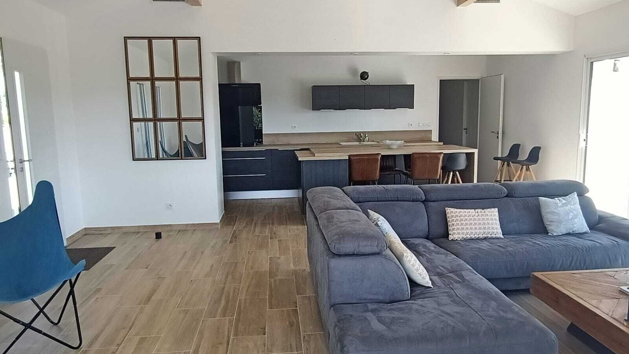 Photo of Livingroom in Potelieres