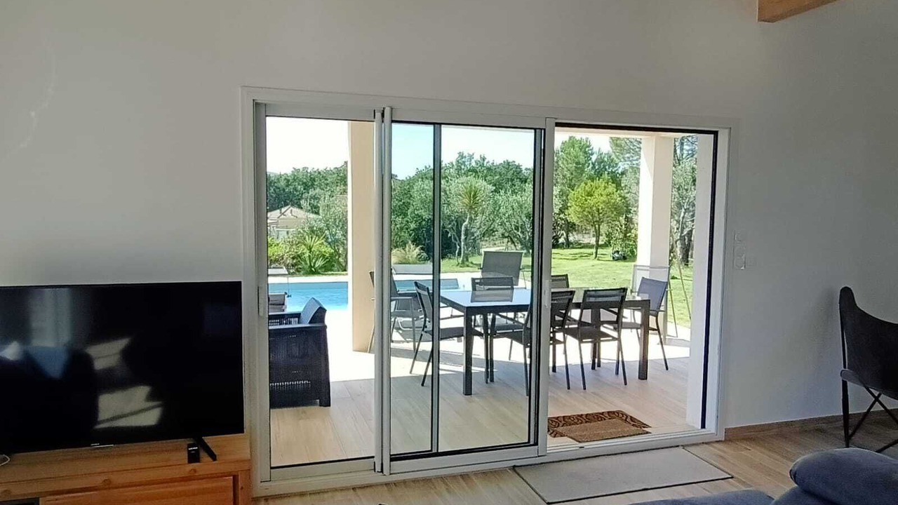 Photo of Livingroom in Potelieres