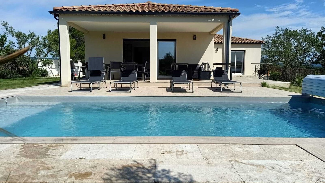 Photo of Outdoor in Potelieres