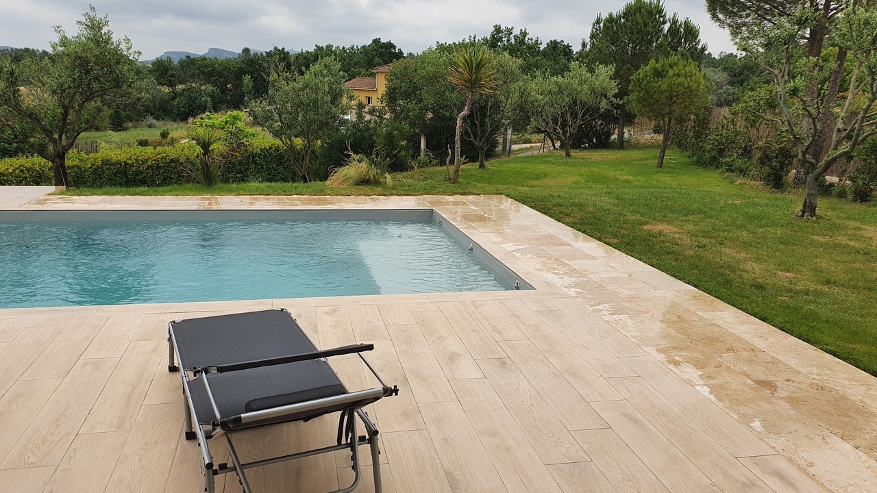 Photo of Outdoor in Potelieres