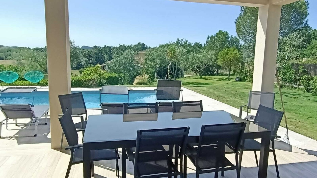 Photo of Outdoor in Potelieres