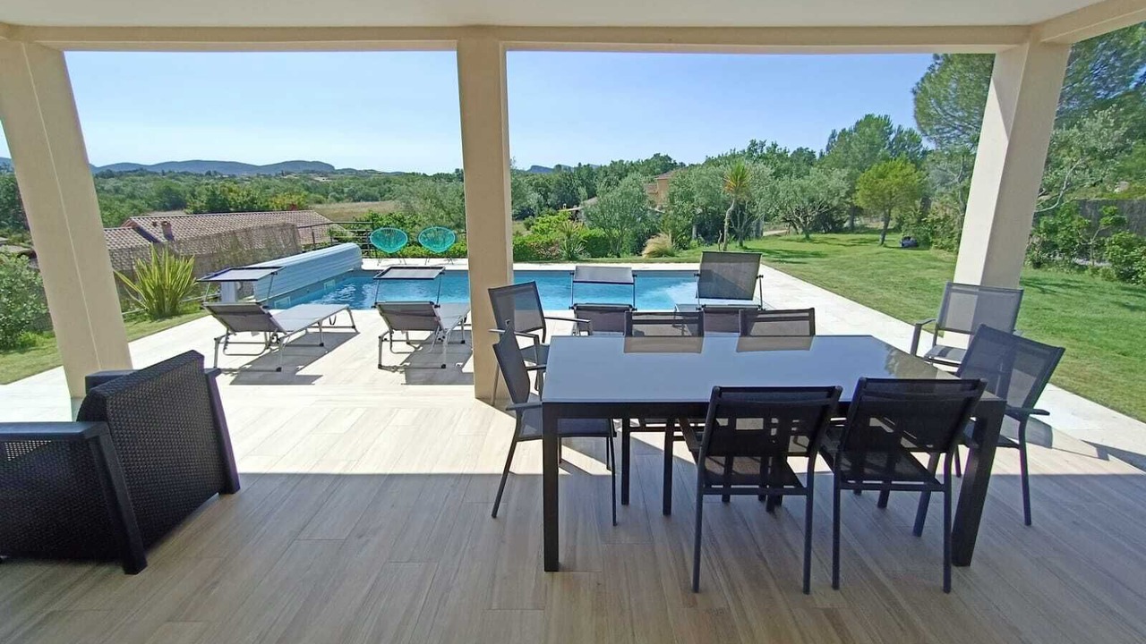 Photo of Outdoor in Potelieres