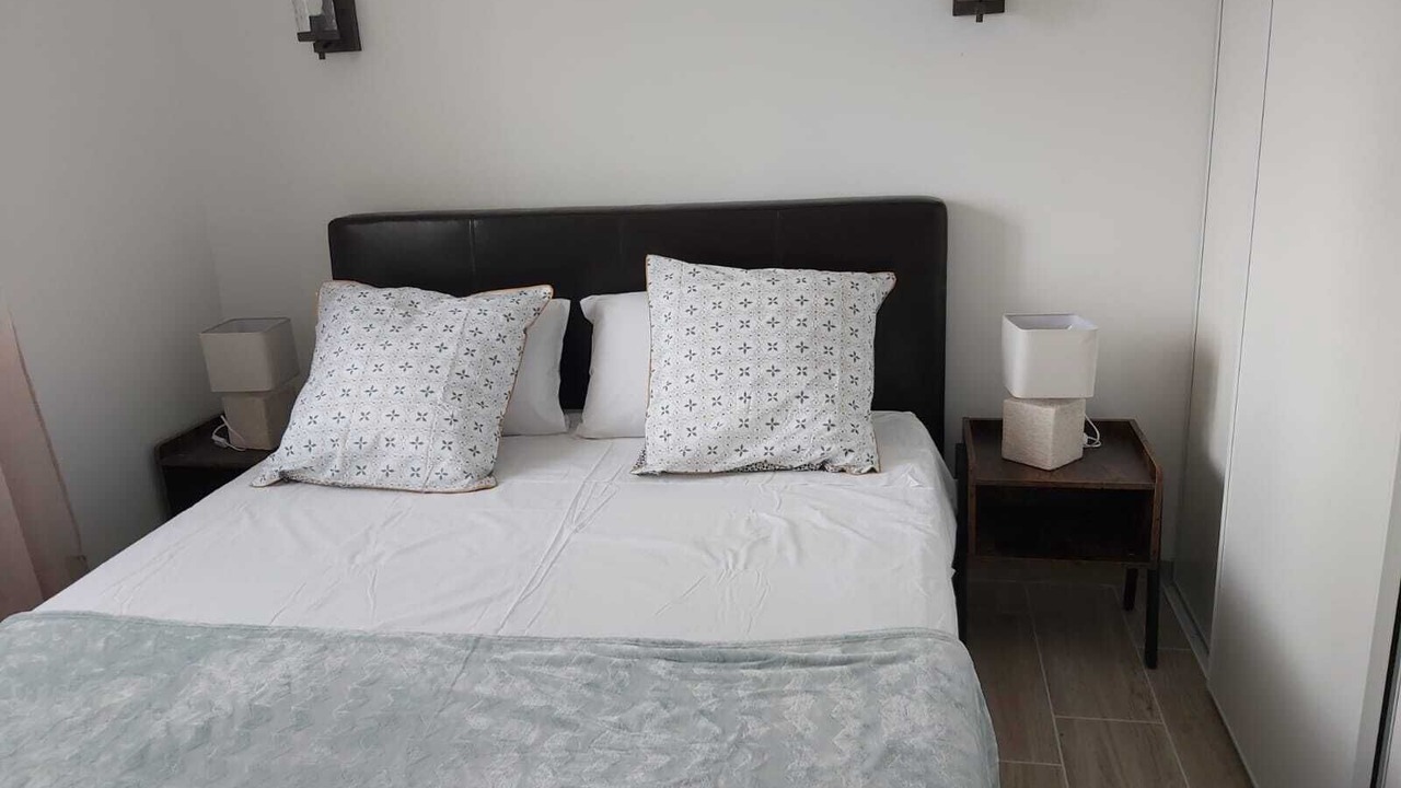 Photo of Bedroom in Potelieres