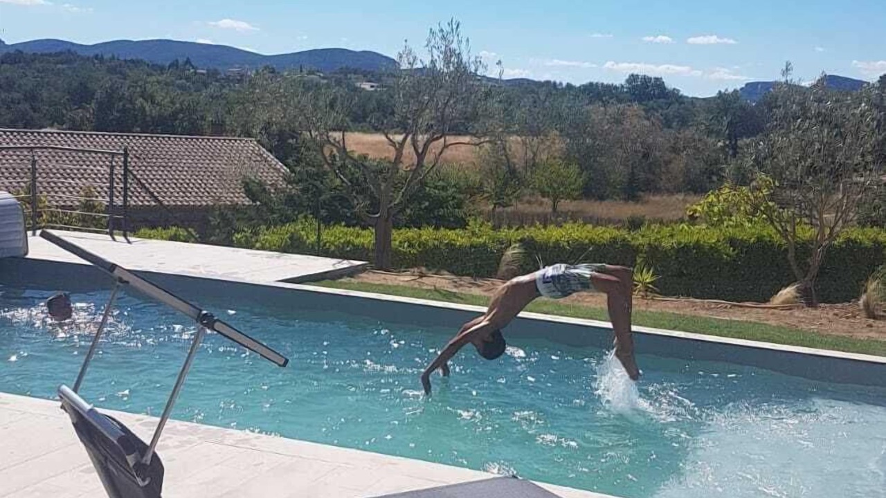 Photo of Outdoor in Potelieres
