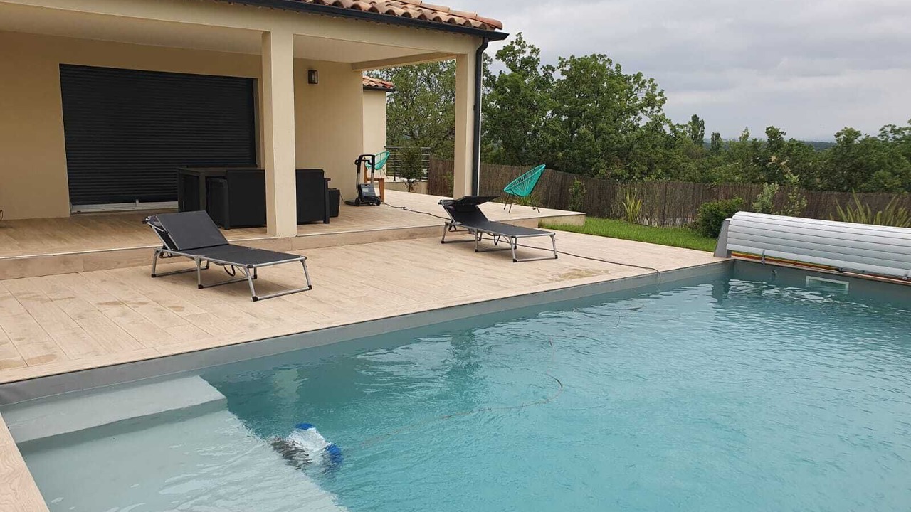 Photo of Outdoor in Potelieres