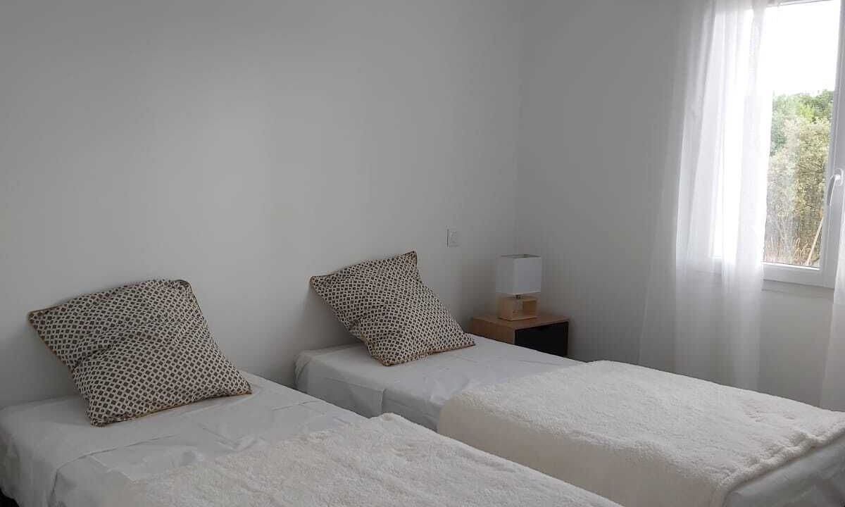 Photo of Bedroom in Potelieres