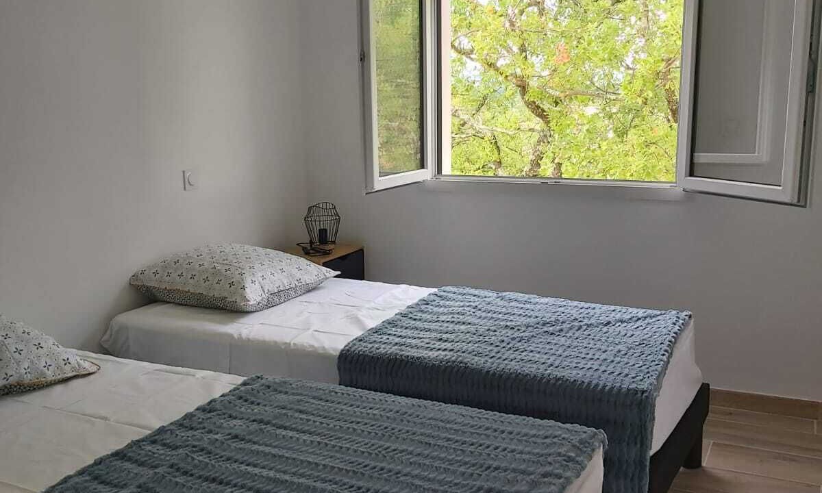 Photo of Bedroom in Potelieres