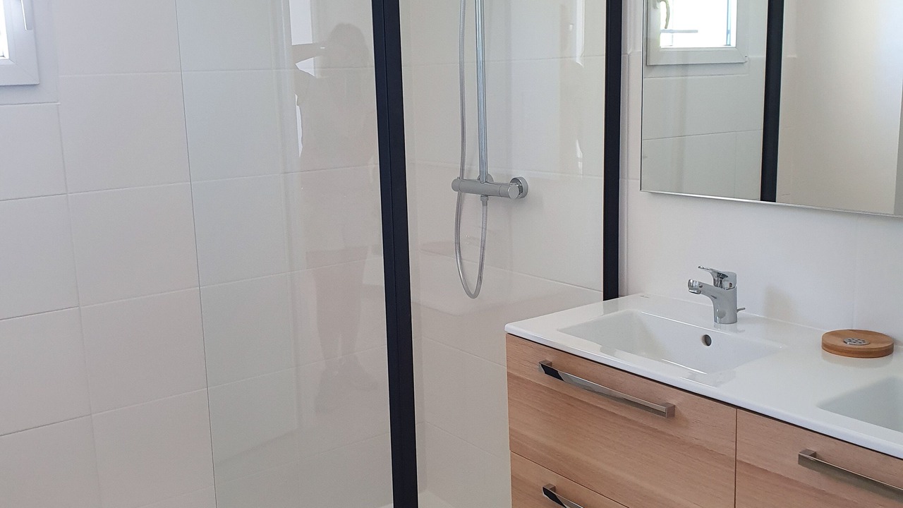 Photo of Bathroom in Potelieres