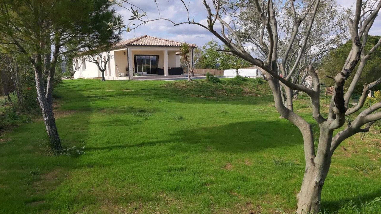 Photo of Outdoor in Potelieres