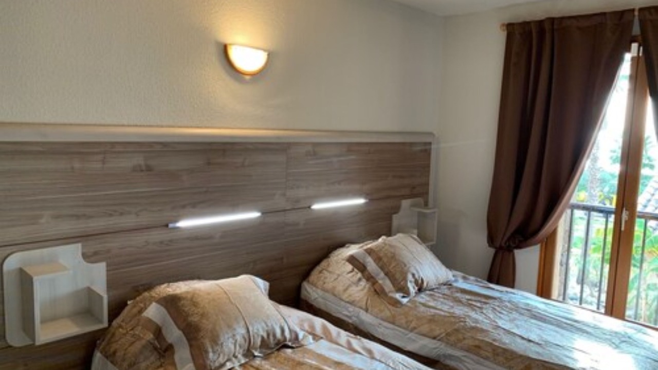 Photo of Bedroom in Piana