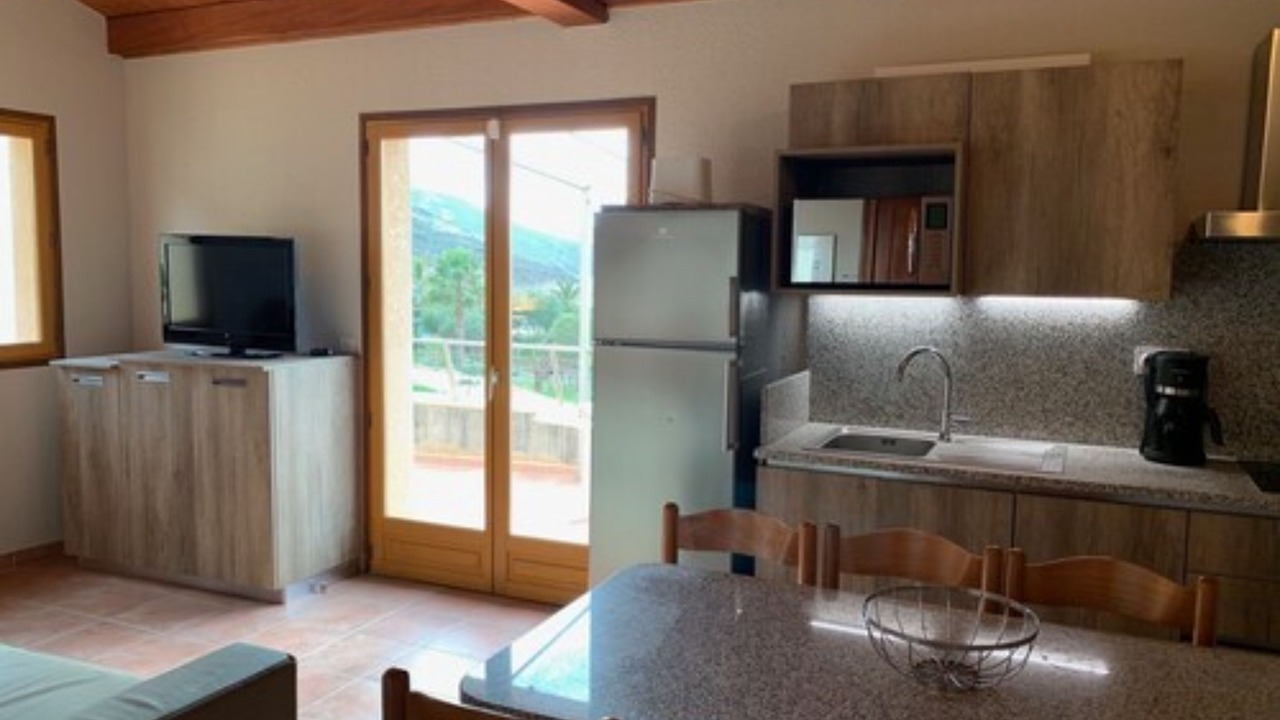 Photo of Livingroom in Piana