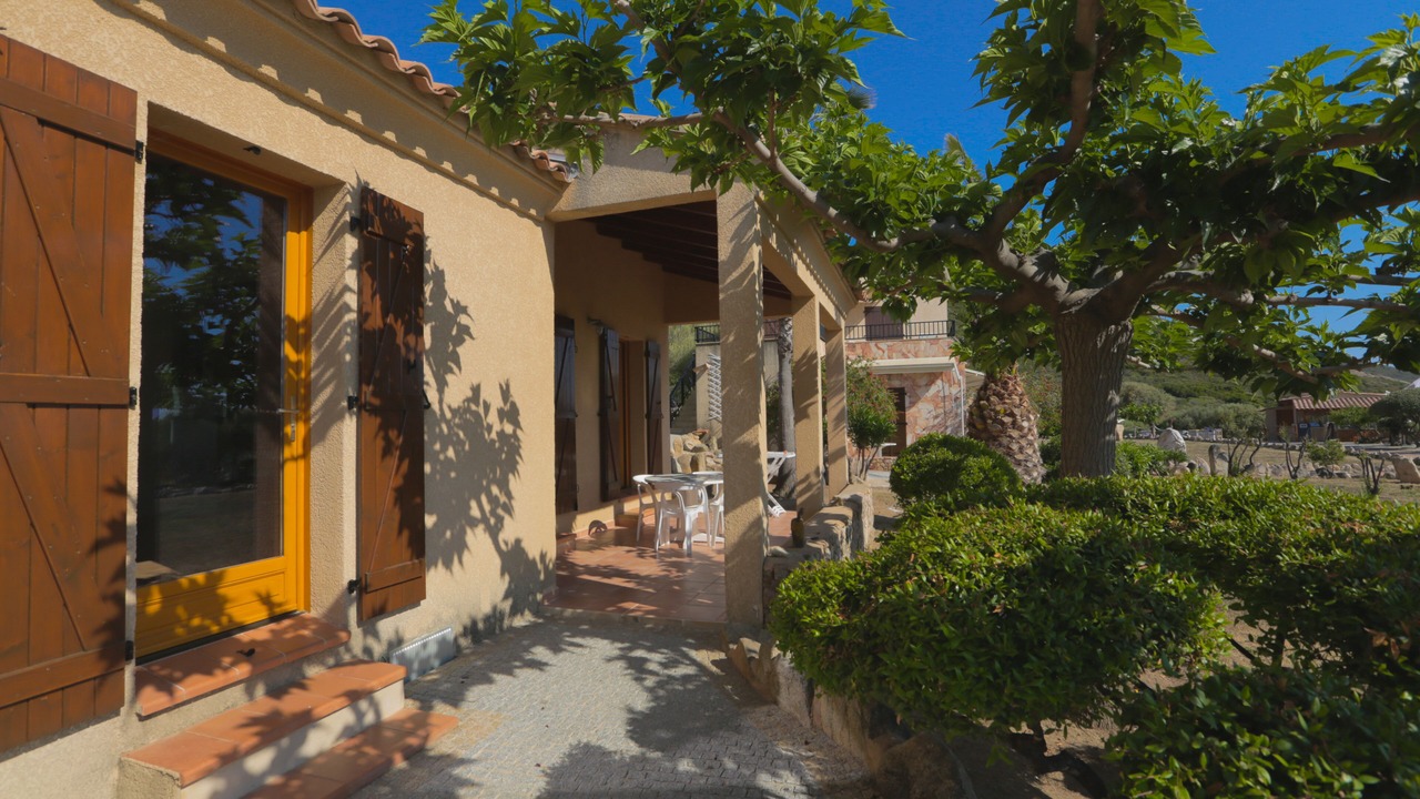 Photo of Outdoor in Piana