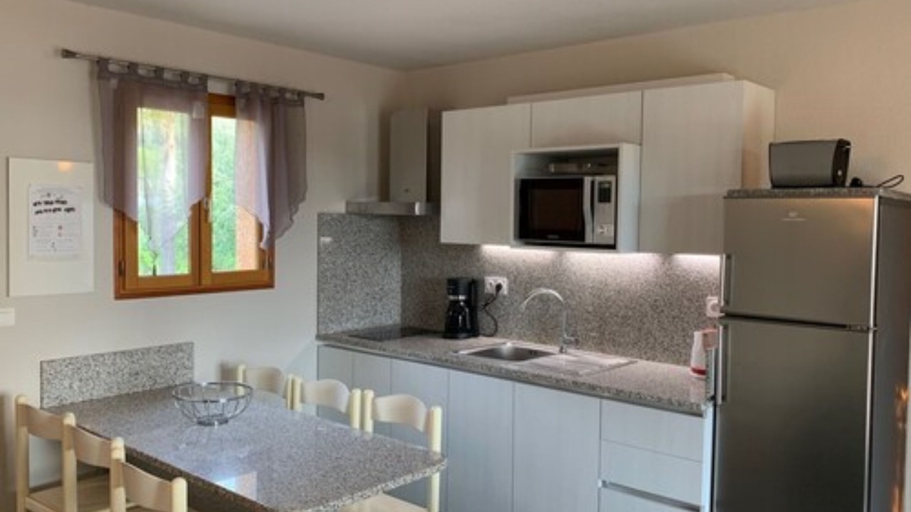 Photo of Kitchen in Piana
