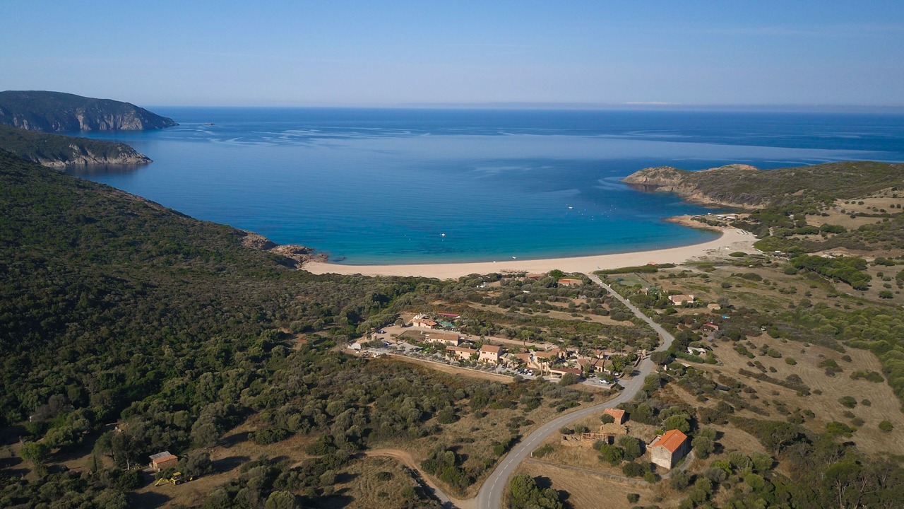 Photo of Outdoor in Piana