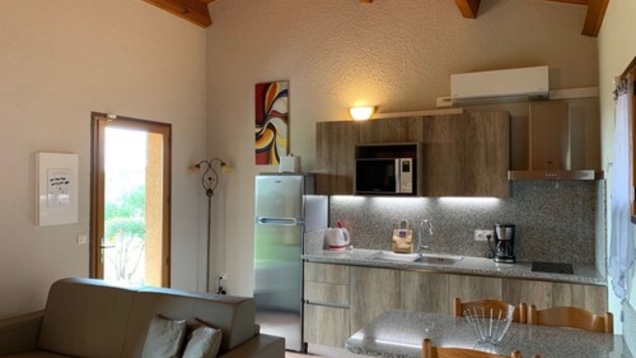 Photo of Livingroom in Piana