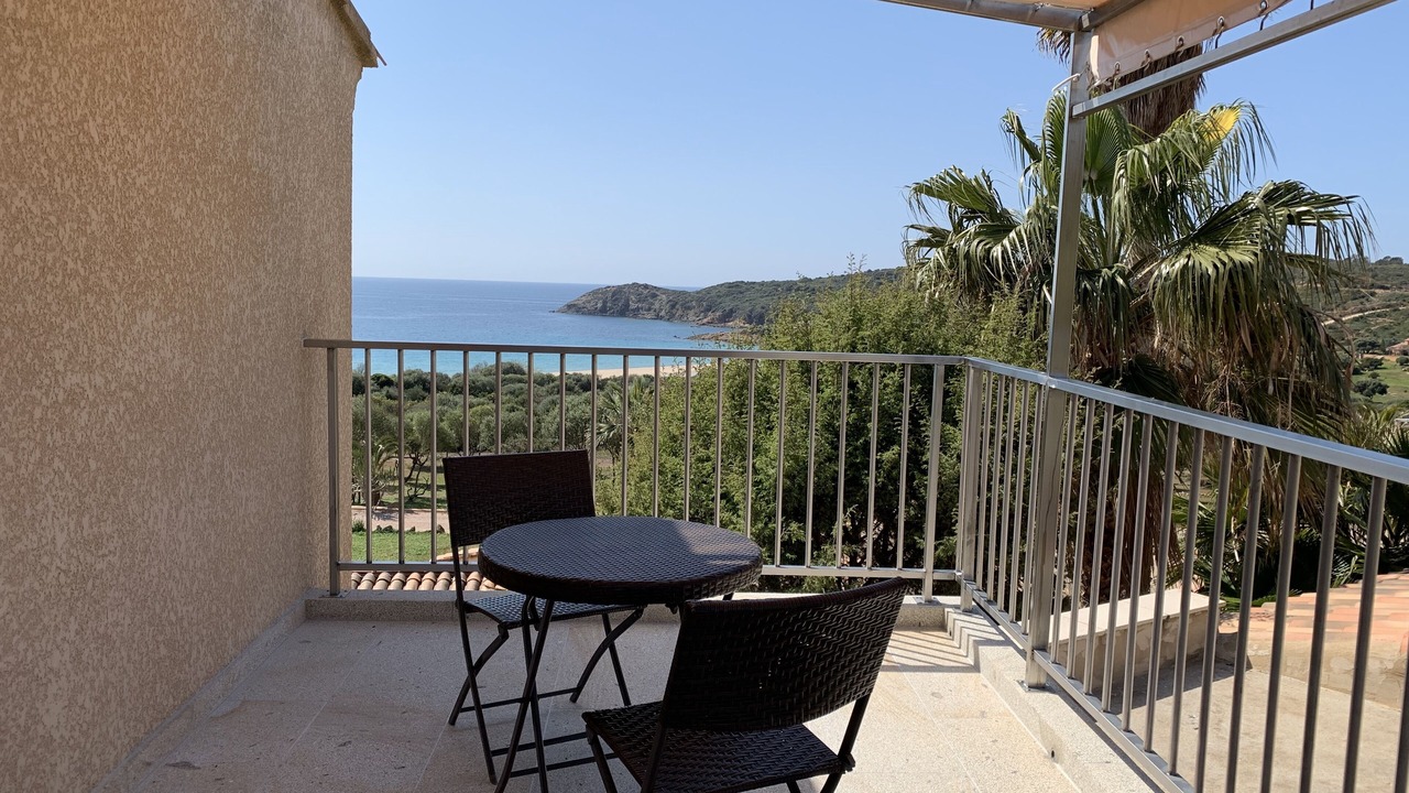 Photo of Patio Balcony in Piana