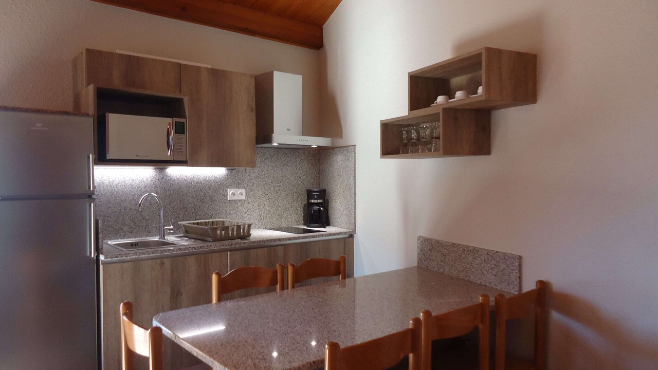 Photo of Kitchen in Piana