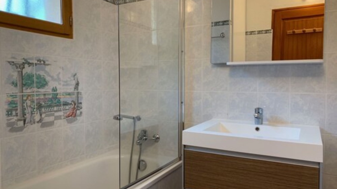 Photo of Bathroom in Piana