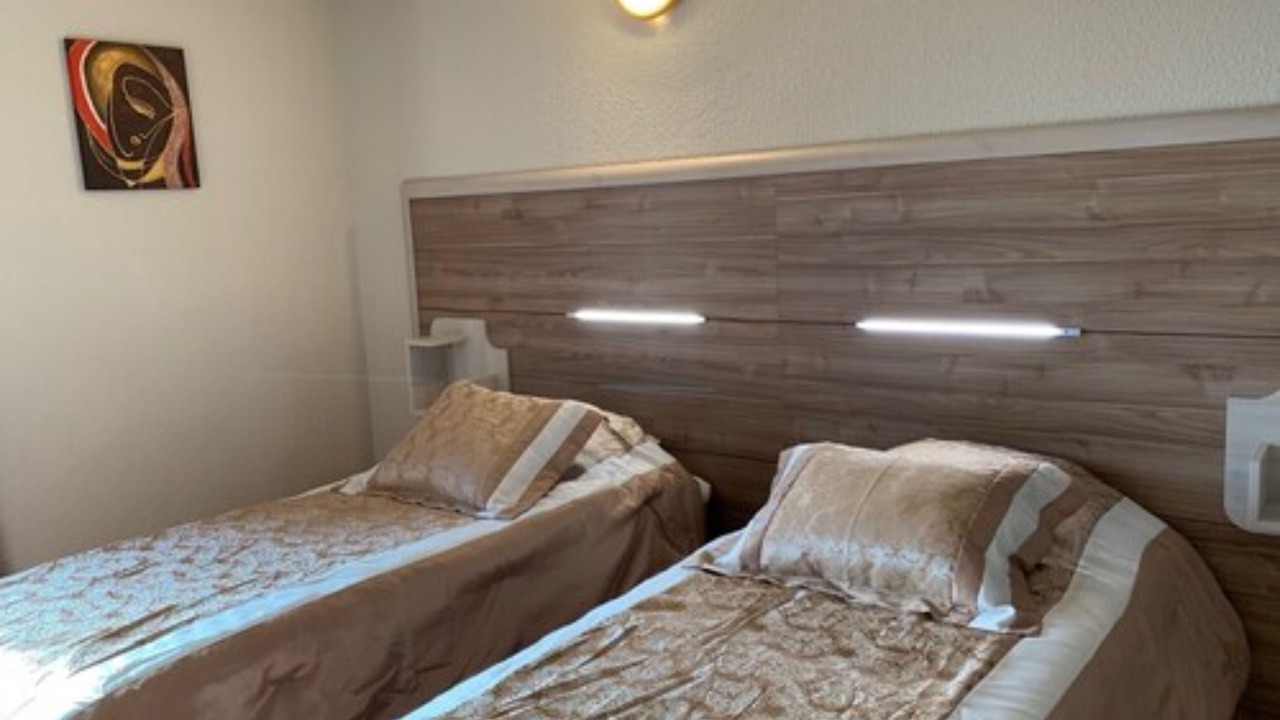 Photo of Bedroom in Piana
