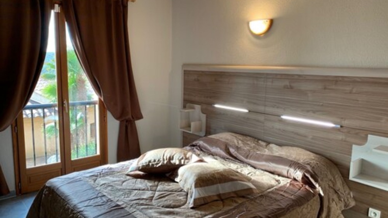 Photo of Bedroom in Piana