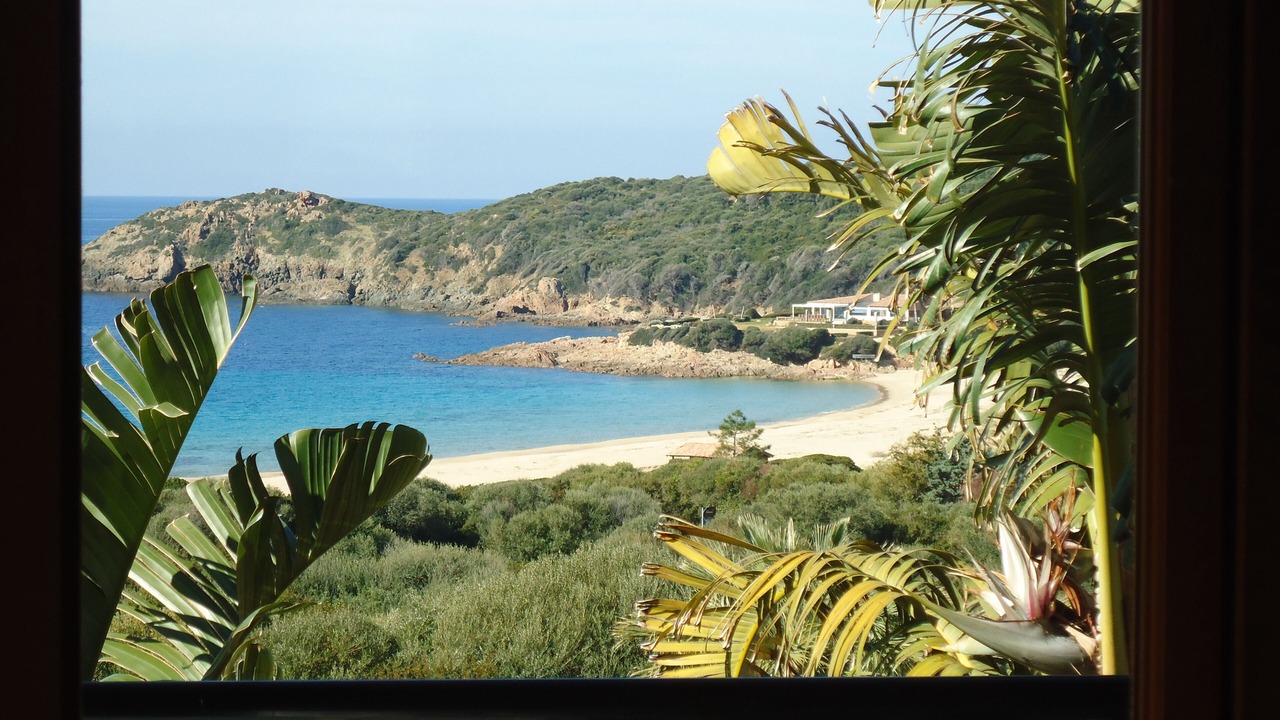 Photo of Patio Balcony in Piana
