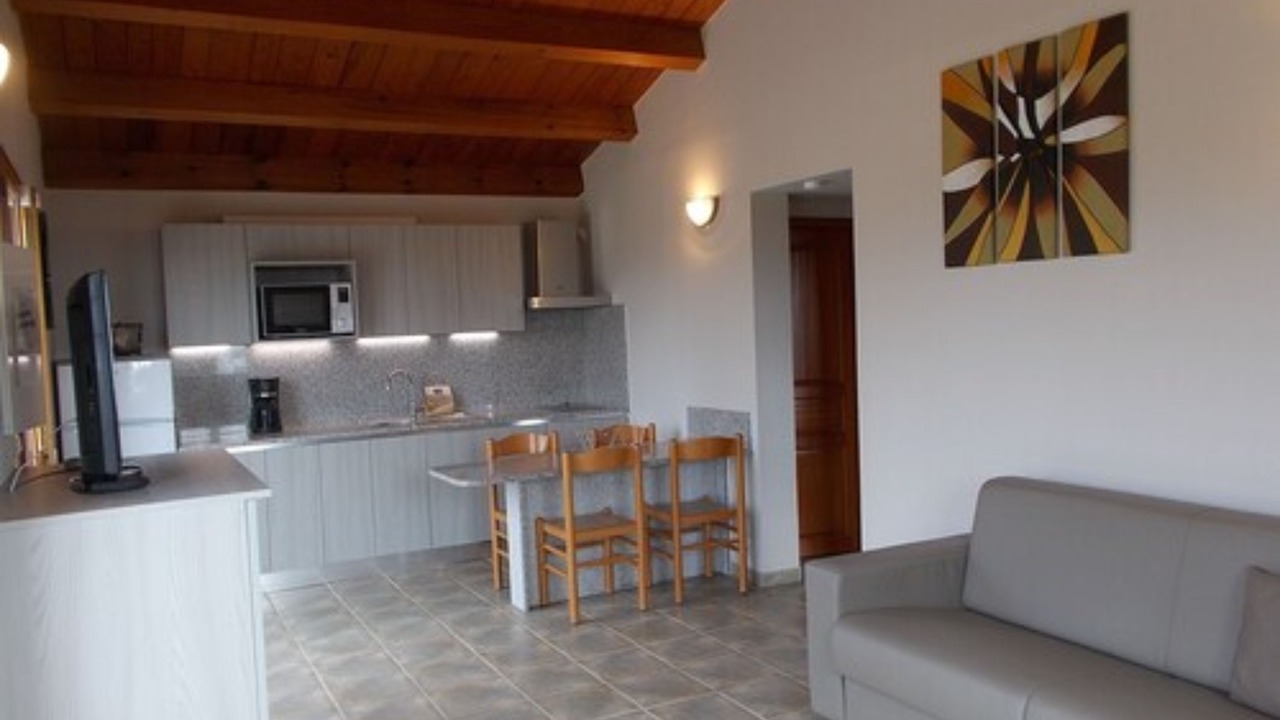 Photo of Livingroom in Piana