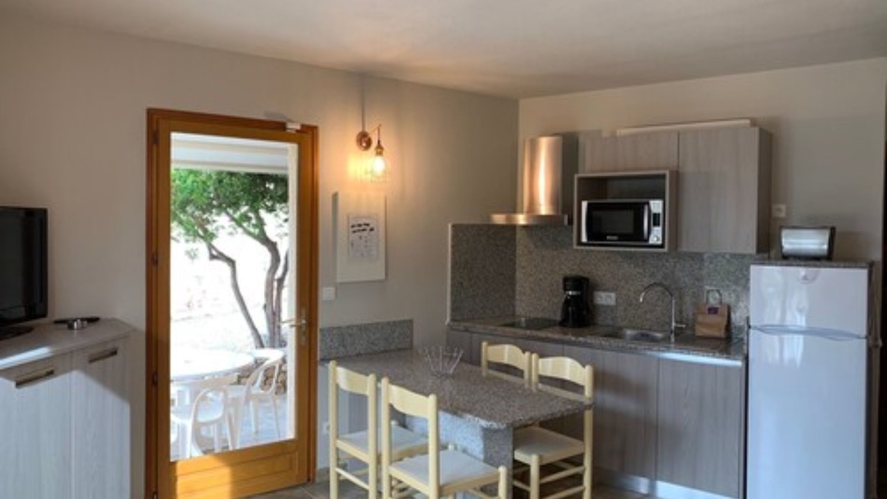 Photo of Kitchen in Piana