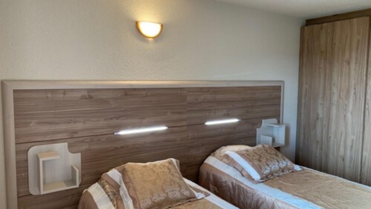 Photo of Bedroom in Piana