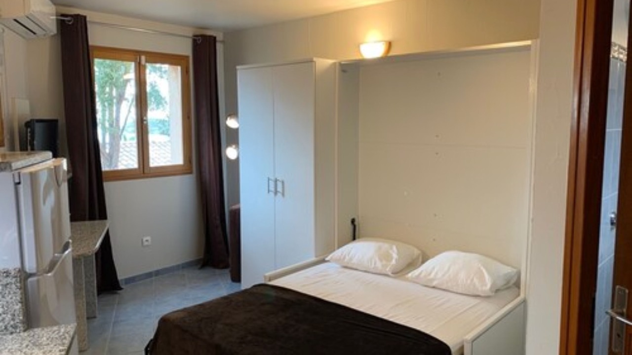 Photo of Bedroom in Piana