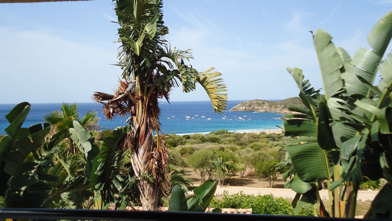 Photo of Patio Balcony in Piana