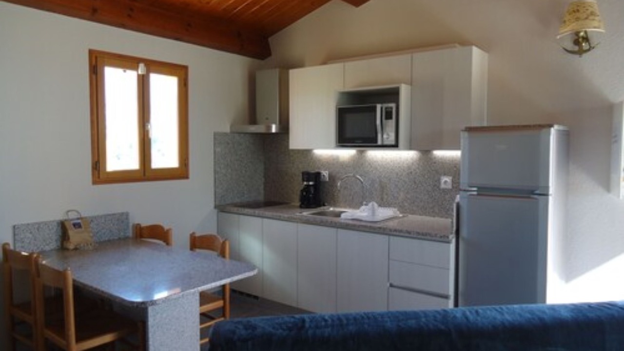 Photo of Kitchen in Piana