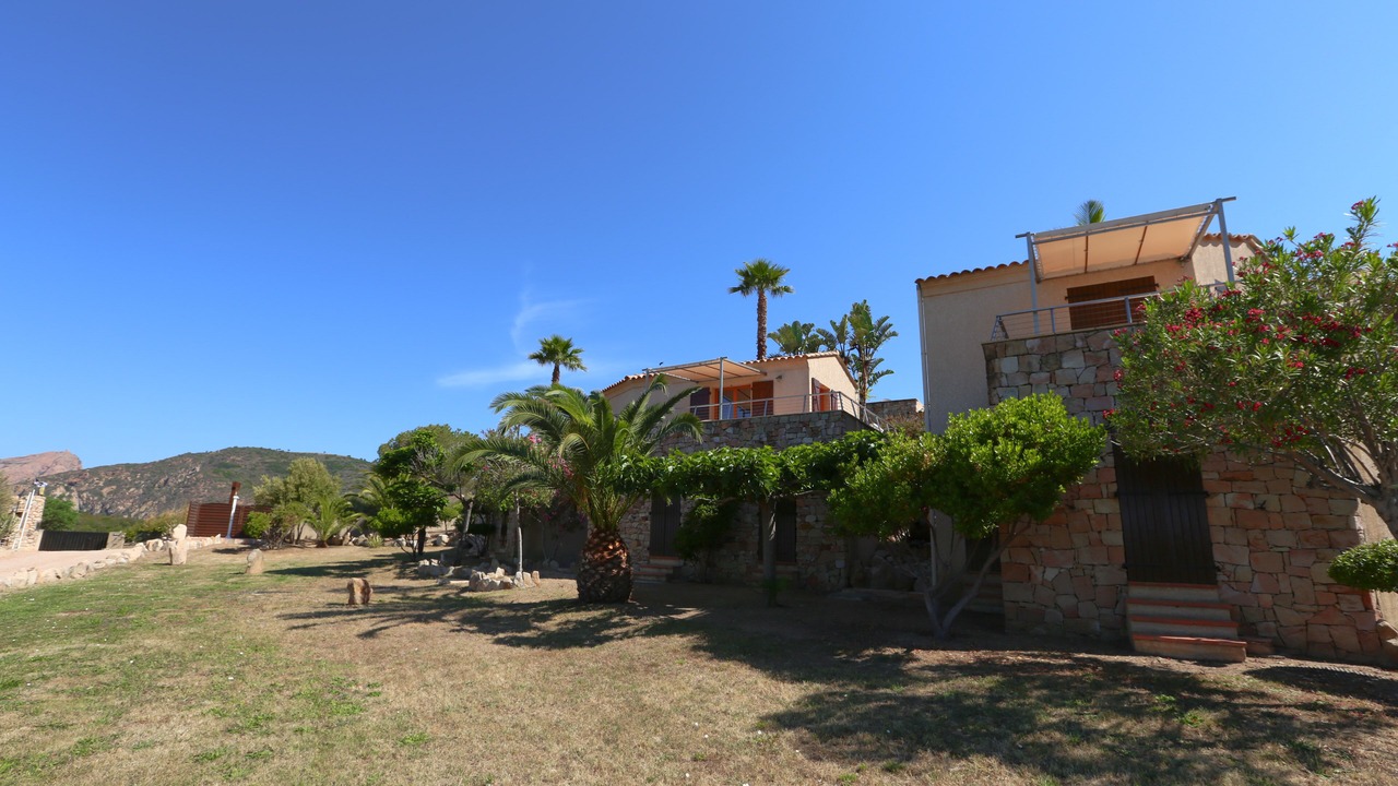 Photo of Outdoor in Piana