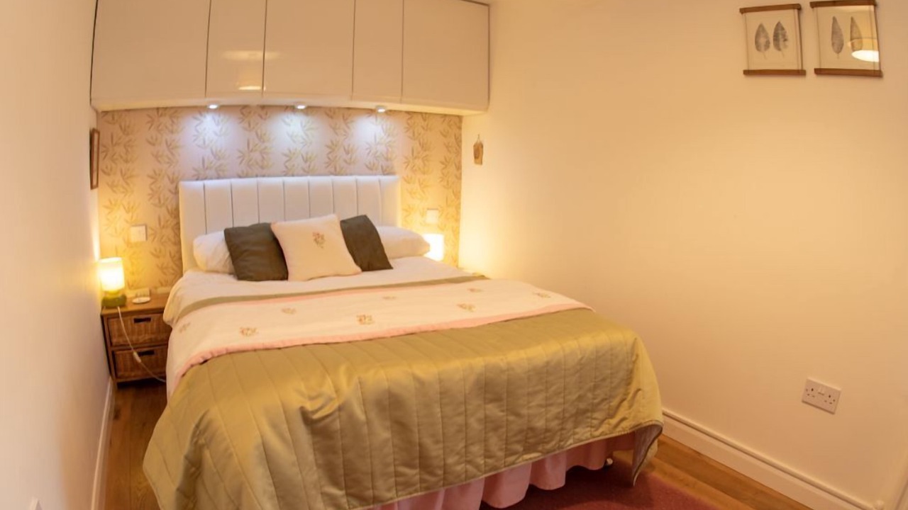 Photo of Bedroom in Kelso