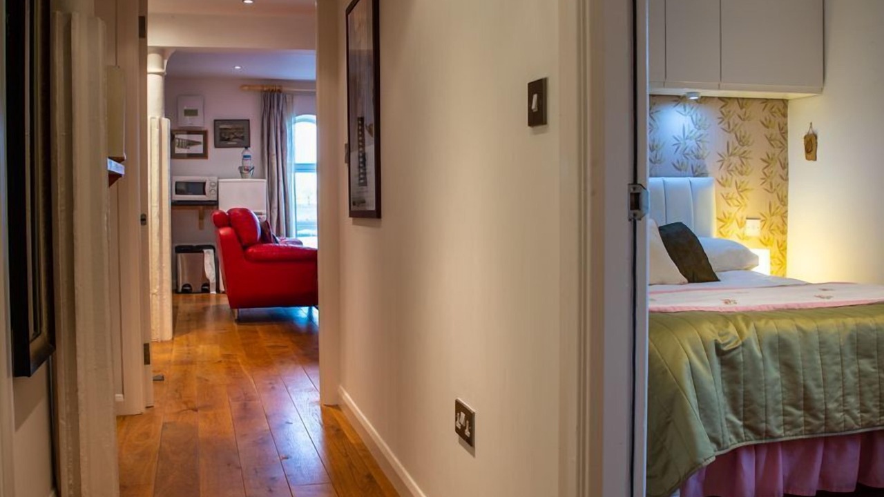 Photo of Bedroom in Kelso