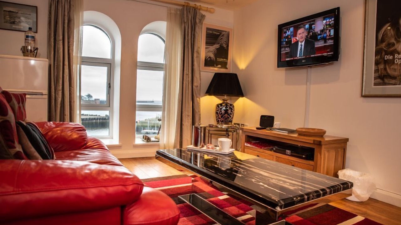 Photo of Livingroom in Kelso